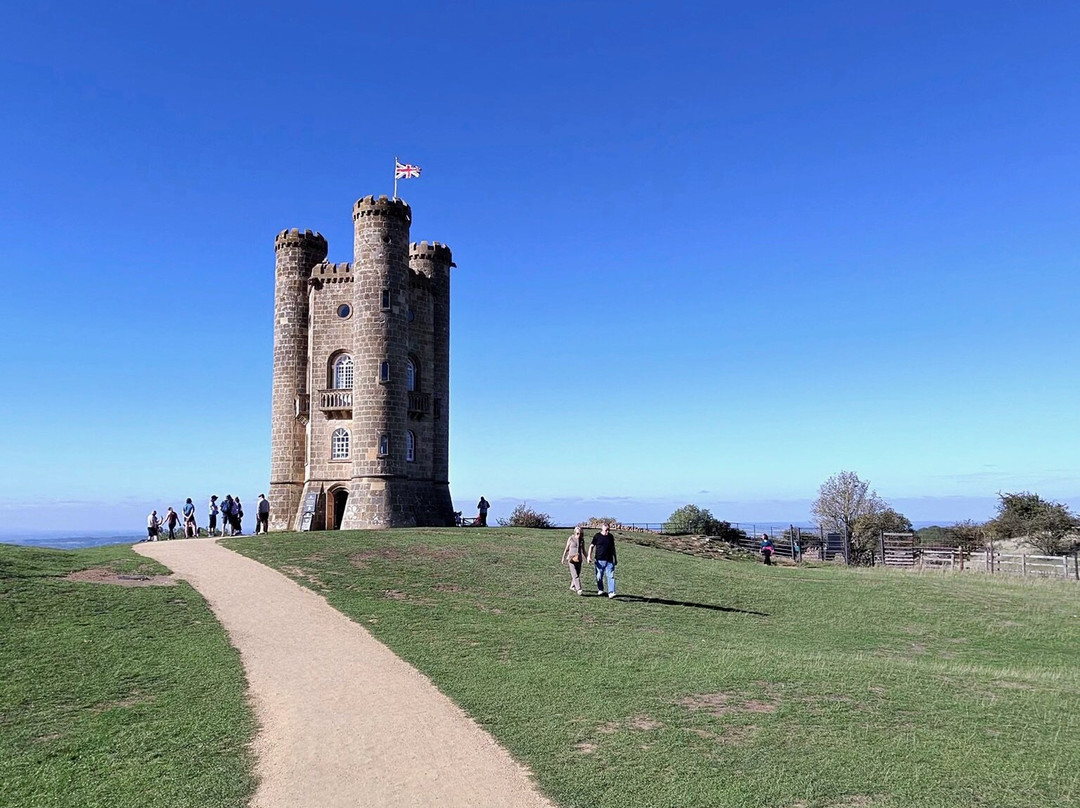 Hidden Cotswold Tours-Milton-under-Wychwood必去景点