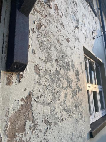 精选河上牧师之家酒店-旅行者