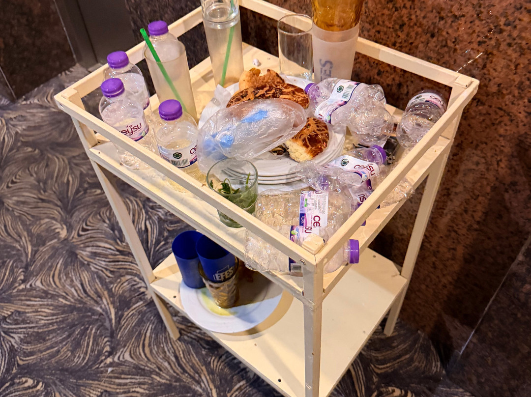 MC 玛赫贝里海滩酒店 - 全包式主图