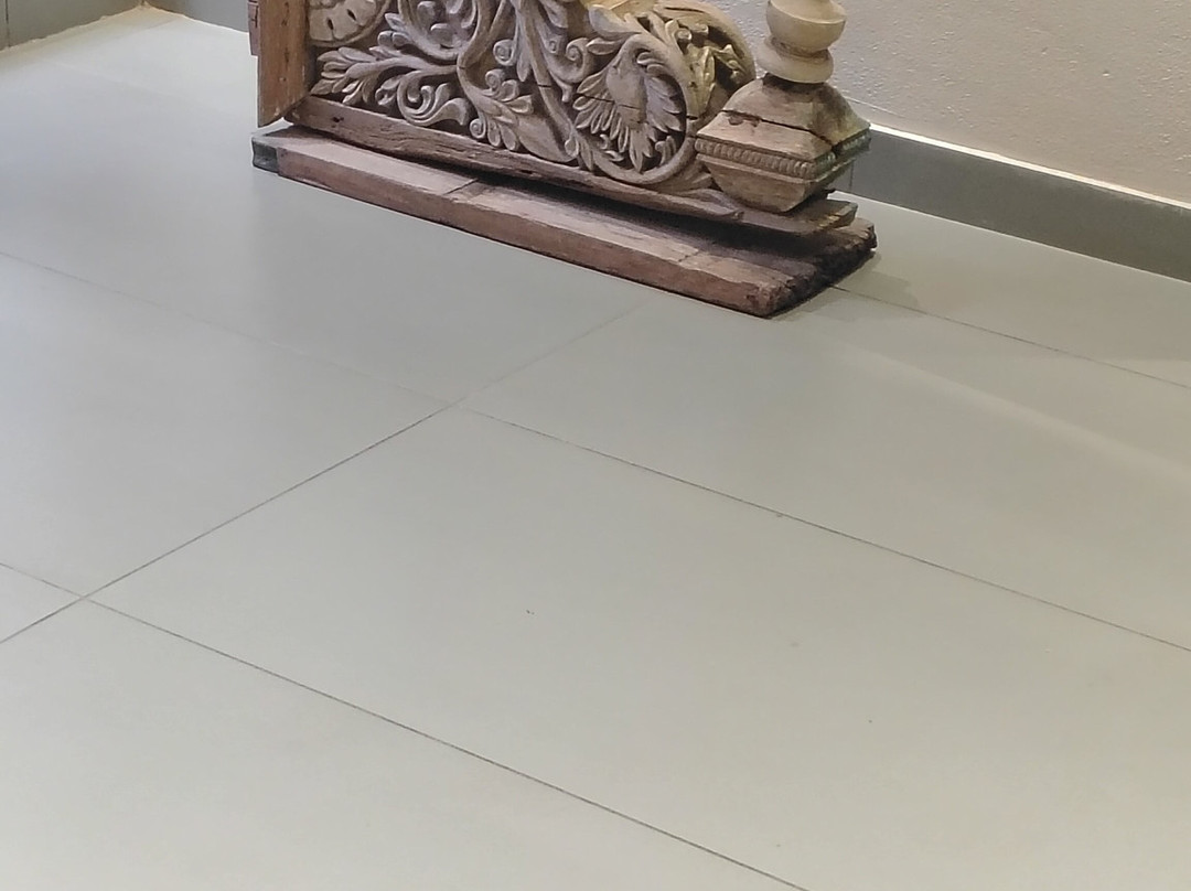 凯拉里印度疗养酒店主图