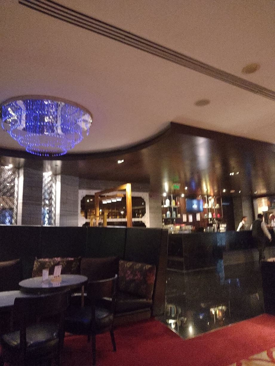 科钦皇冠假日酒店-旅行者