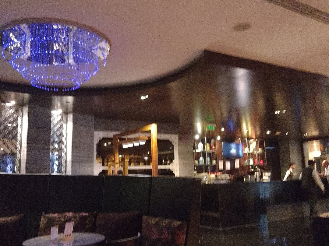 科钦皇冠假日酒店主图