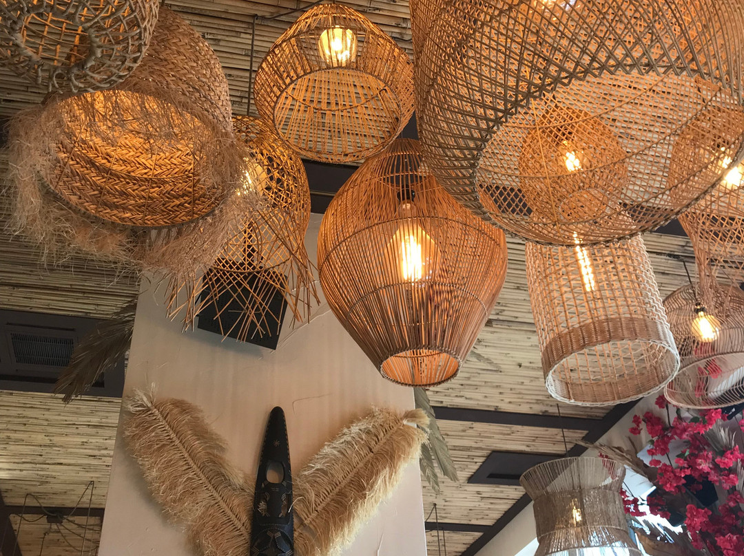 Masaï Café