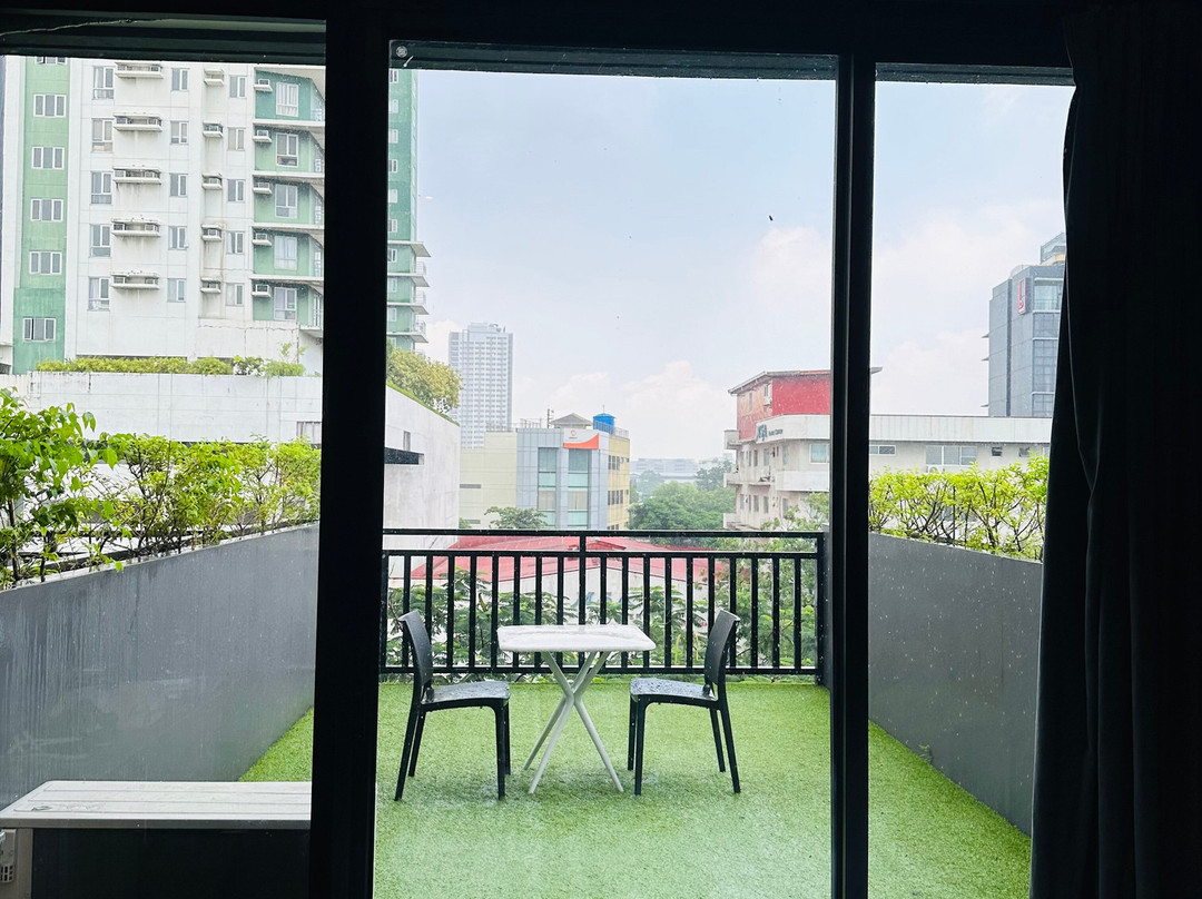 安住淳精品酒店主图