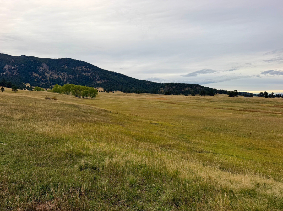 Elk Meadow Park-Evergreen必去景点