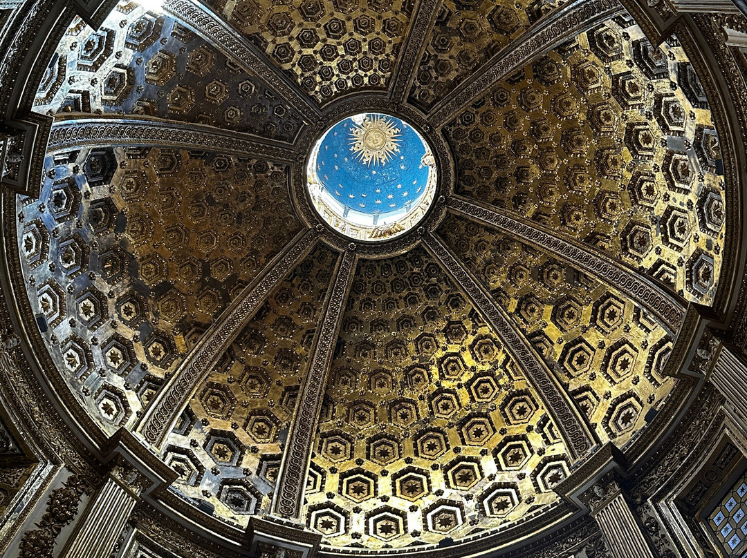 Let's Andiamo Private Tours-佛罗伦萨必去景点