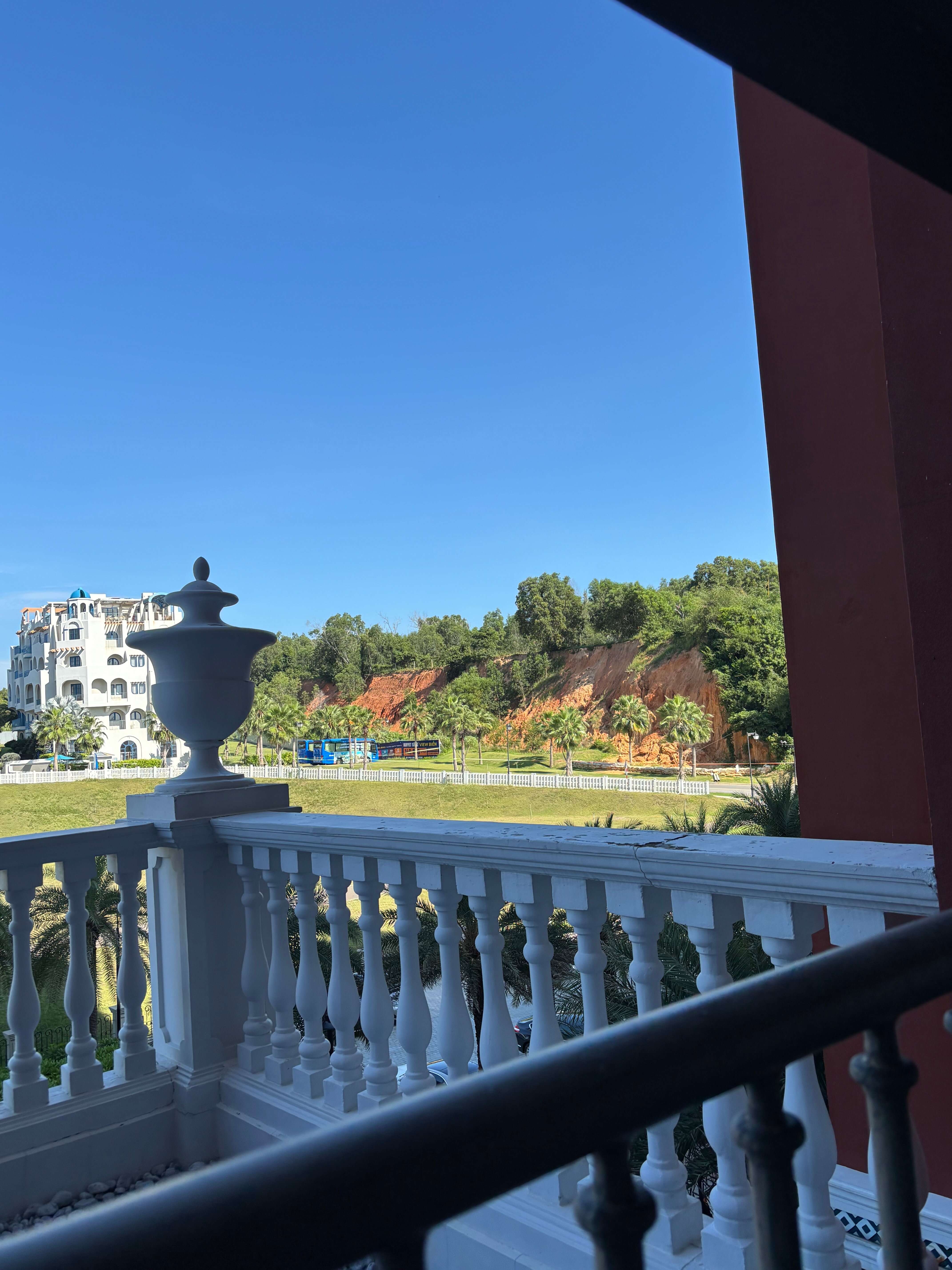 潘切瑞享度假酒店-旅行者