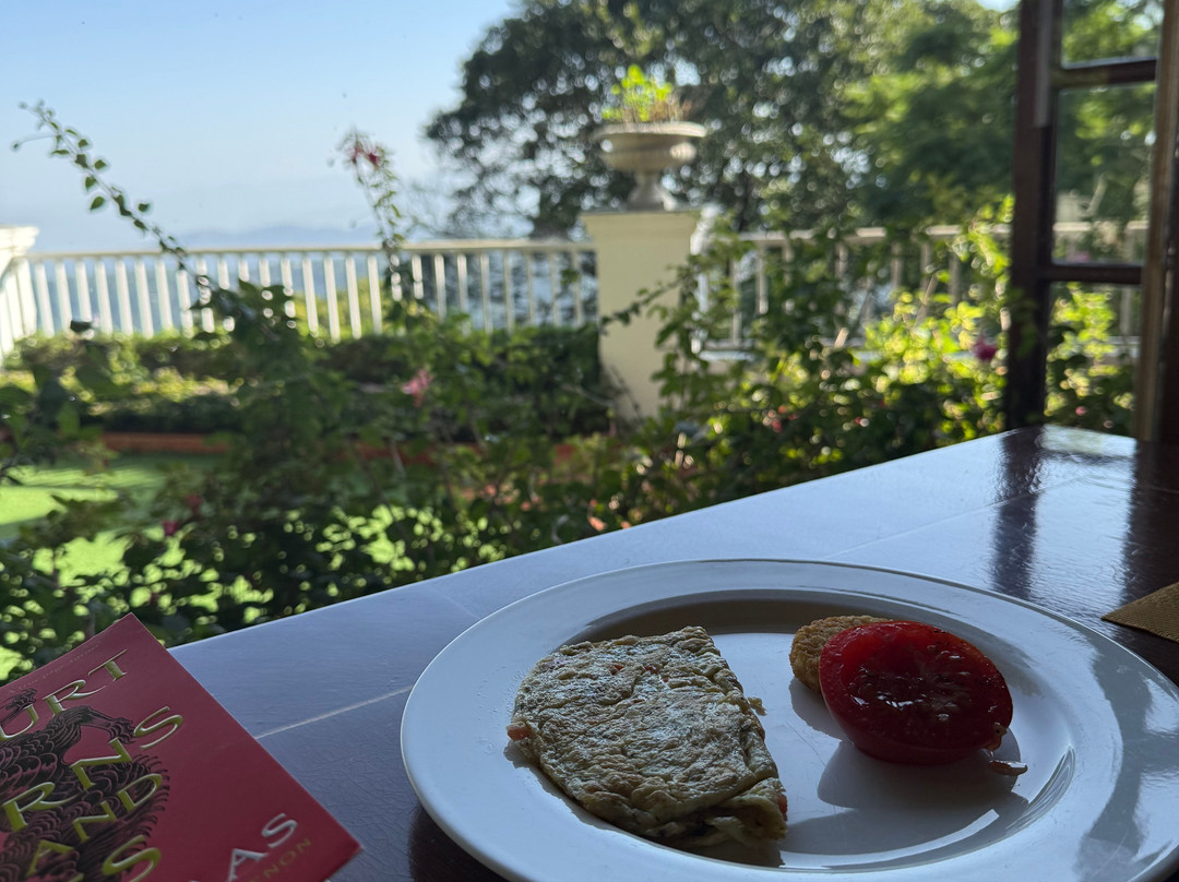 Daleside Manor, Boutique Hotel, Kasauli主图