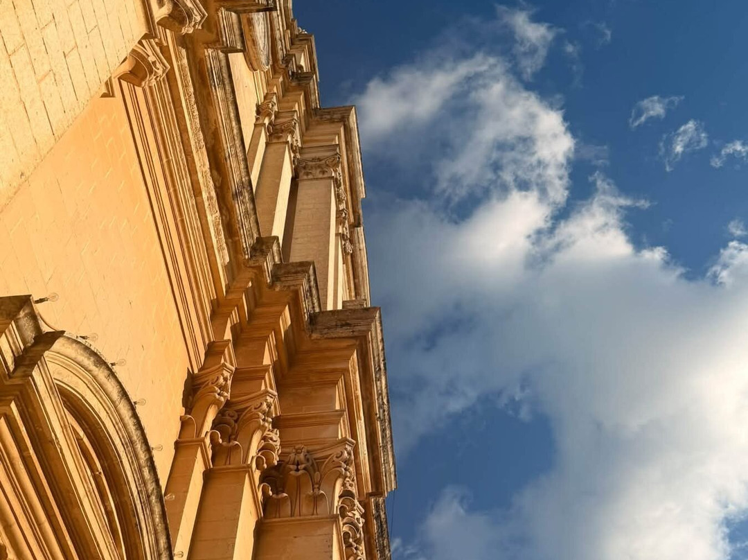 Malta Private Guide-瓦莱塔必去景点