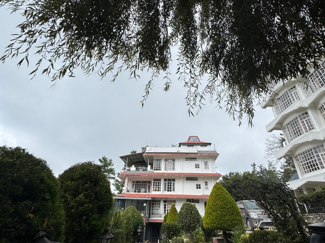 Hillcrest Resort By DLS Hotels主图