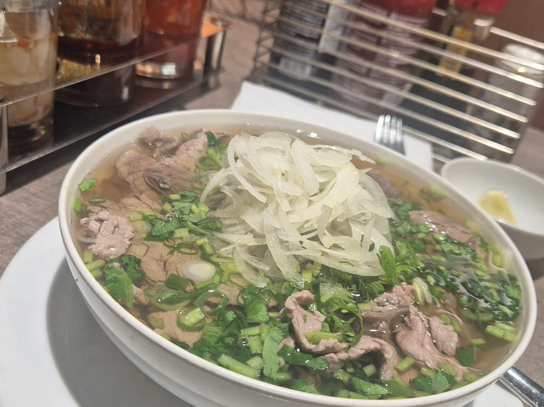 Ba Bu Vietkitchen