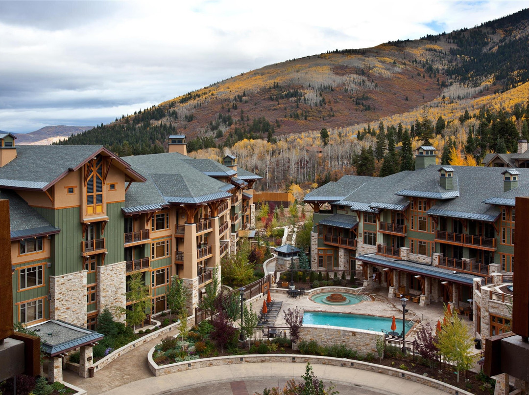 Alta酒店住宿-Hyatt Centric Park City