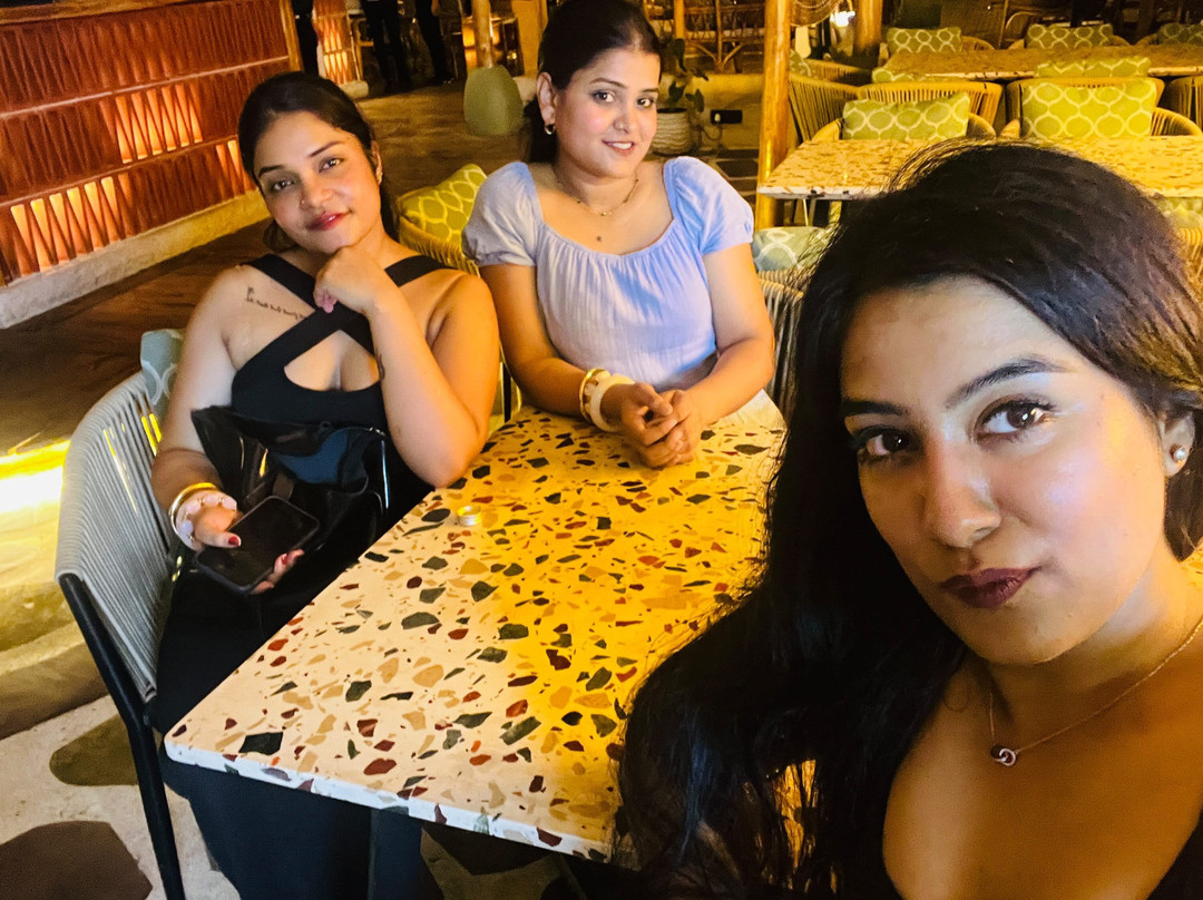 Cidade de Daman Beach Resort主图