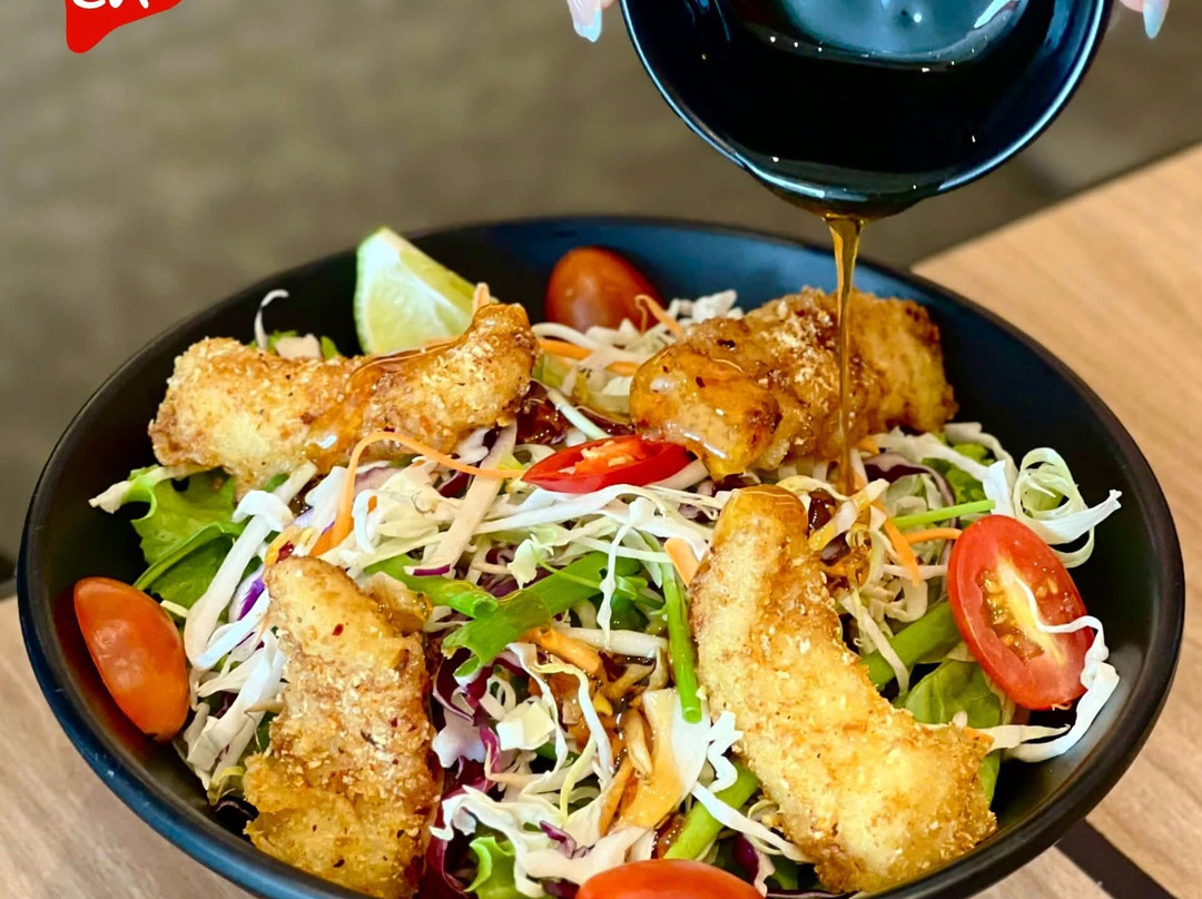 Bonchon Tran Hung Dao - Phu Quoc