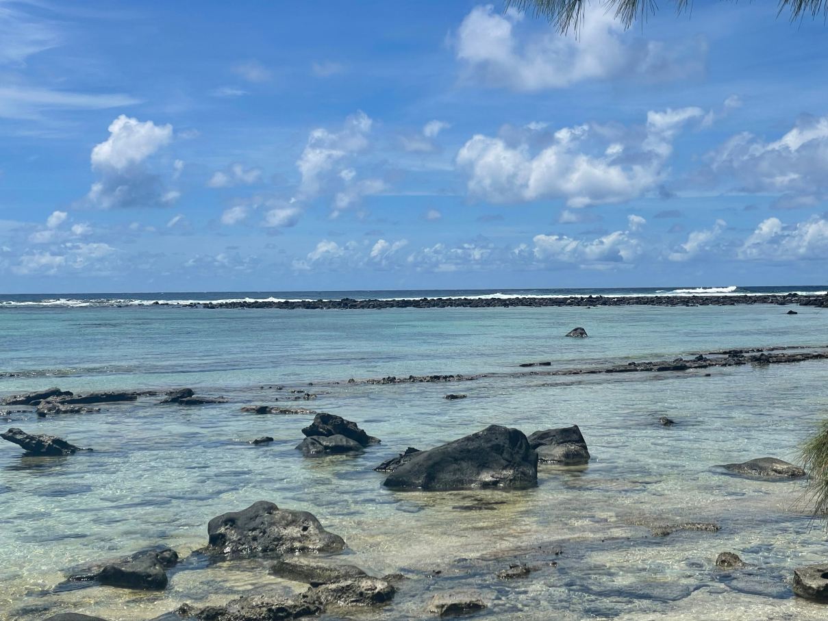 康隆尼角地中海度假村-泳池
