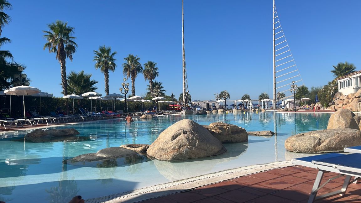 Phi Hotel Sighientu-旅行者