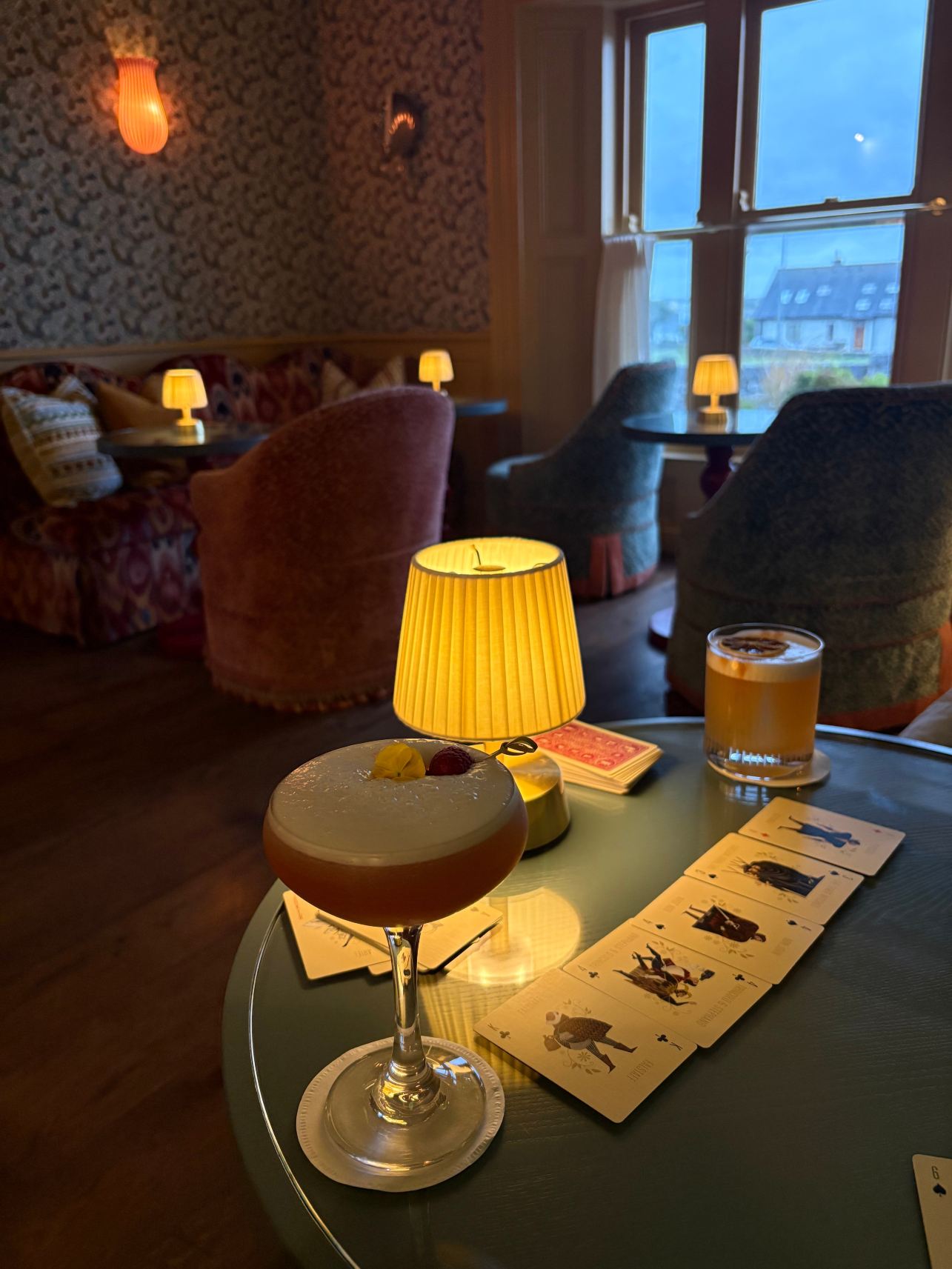 西班牙角之屋酒店-旅行者
