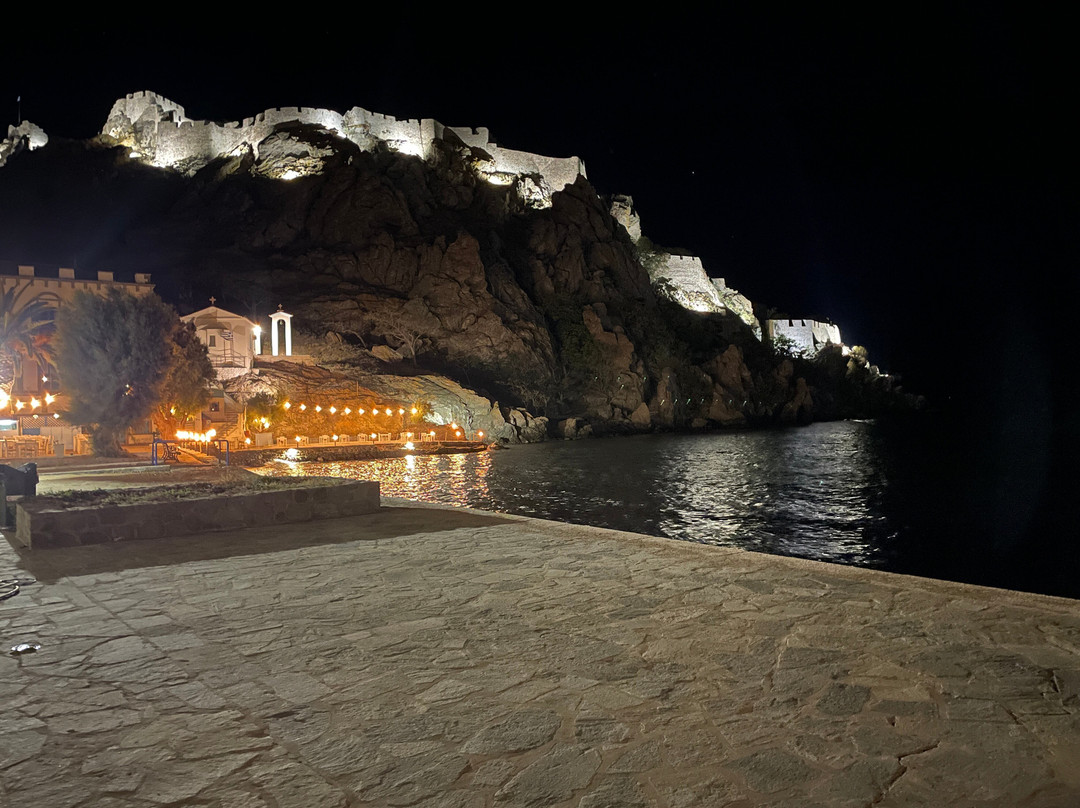Grand Patelli Hotel