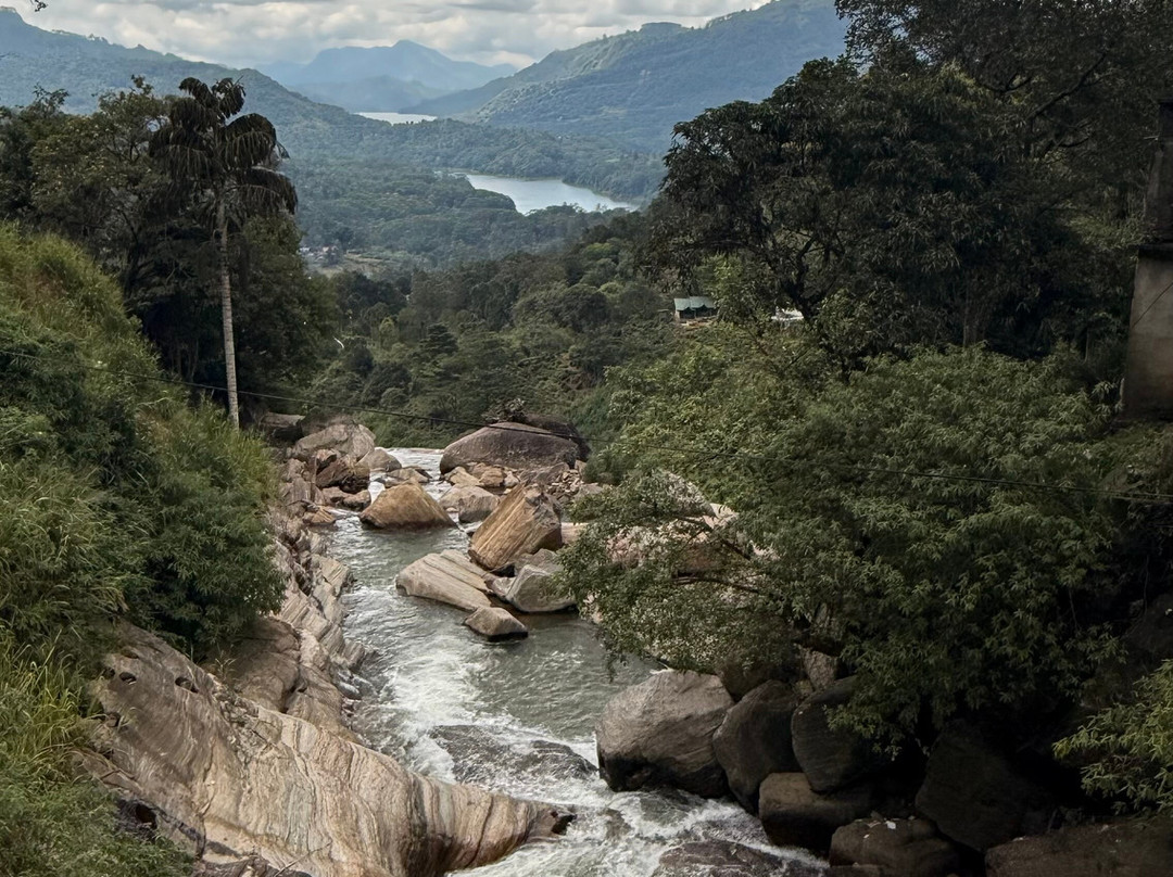 Rent A Tour Guide In Sri Lanka-卡图纳耶克必去景点