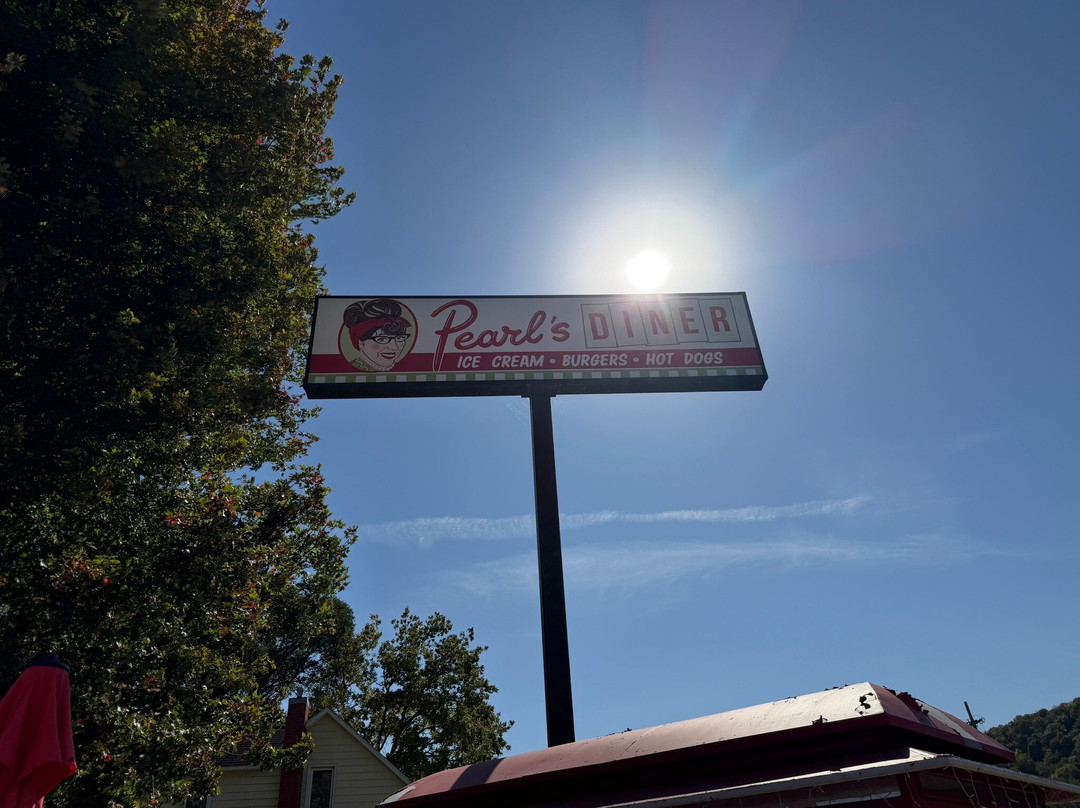 Pearls Diner