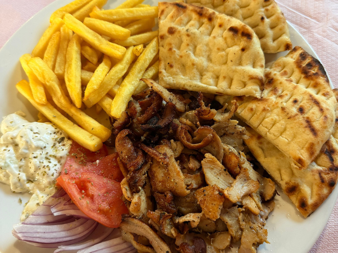 Cicero Bar Restaurant