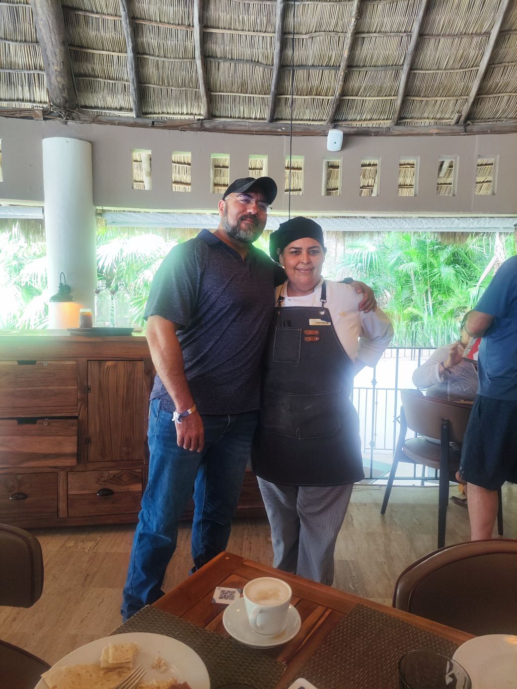Grand Palladium Vallarta Resort & Spa-旅行者