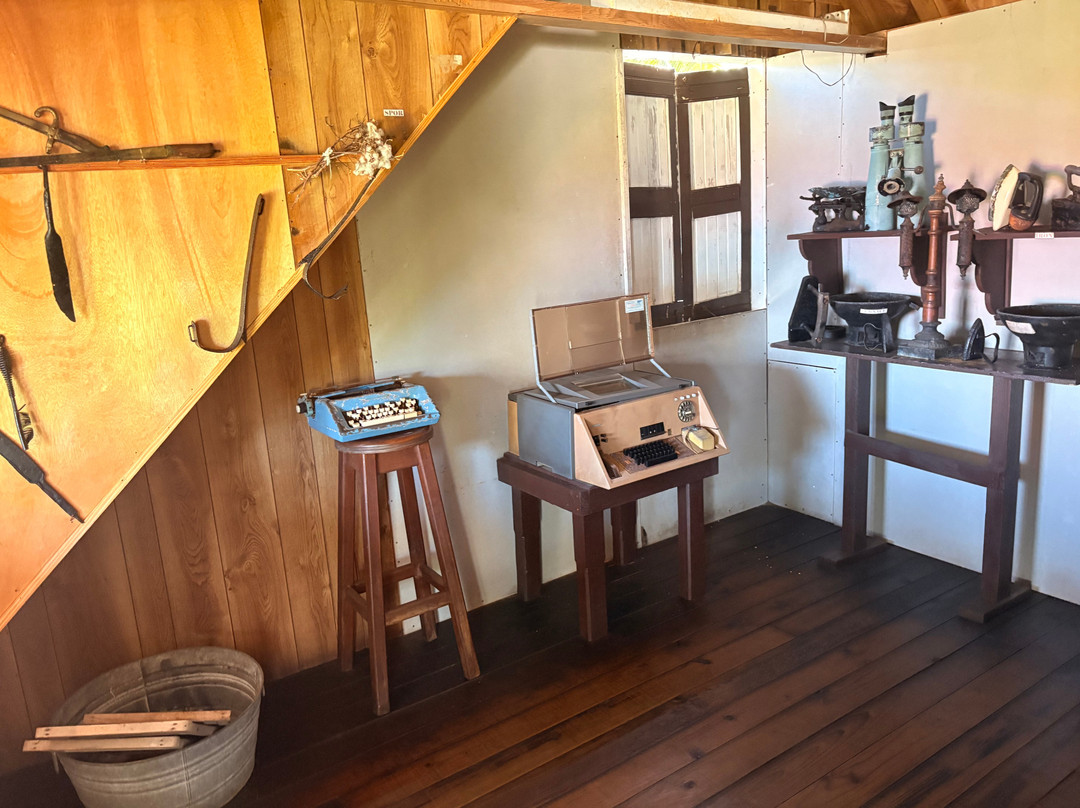 Island House Museum-圣安德烈斯岛必去景点
