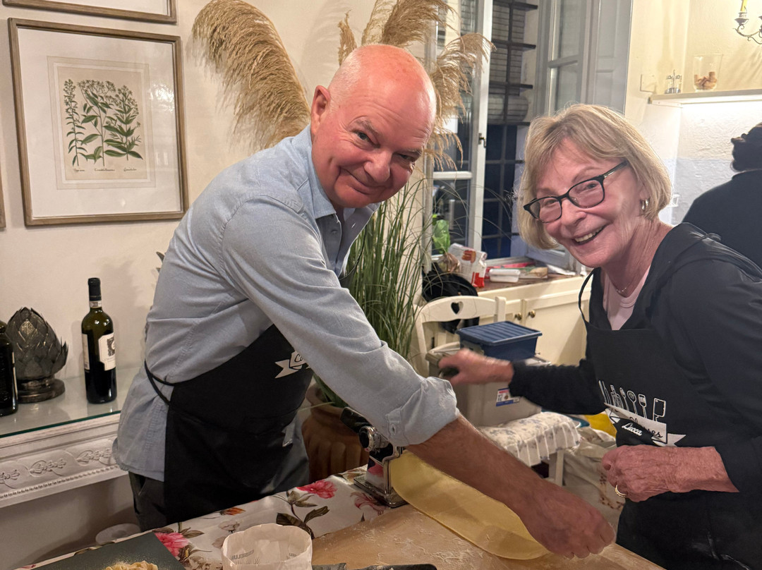 Lucca Cooking Classes-卢卡必去景点