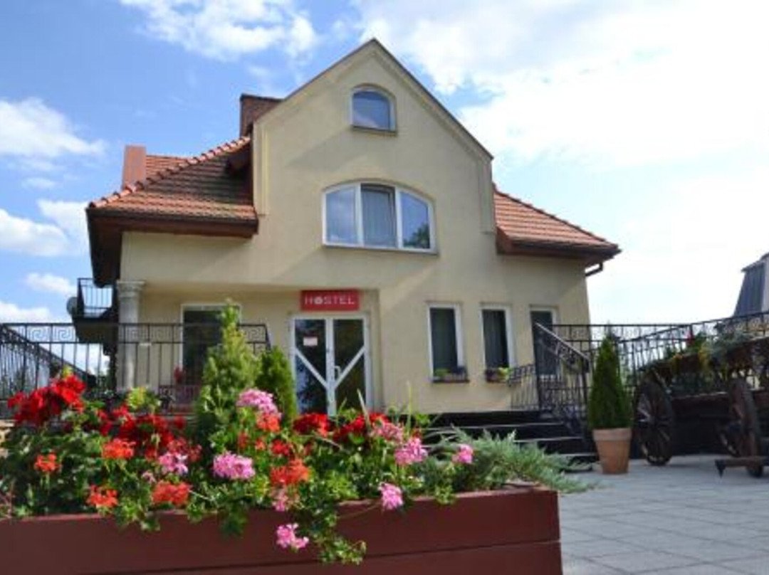 Hostel Zamość - Pokoje gościnne - bezpłatny Parking