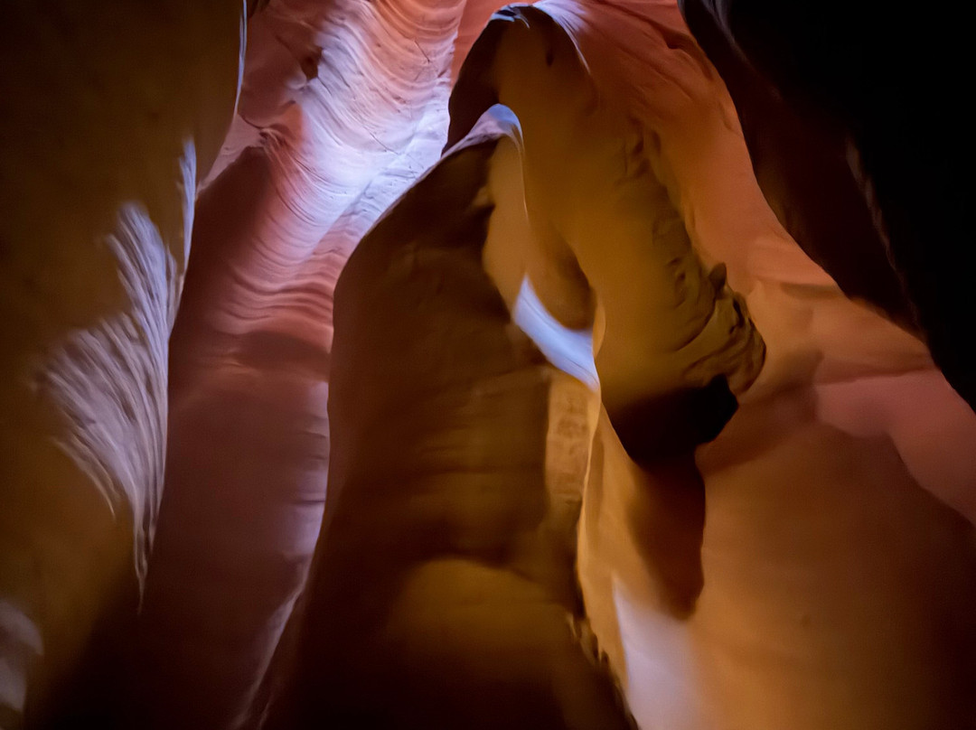 Antelope Canyon X By Taadidiin Tours-佩吉必去景点