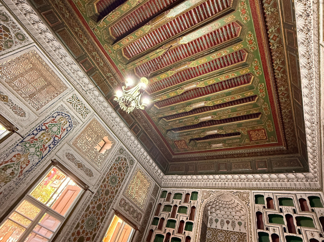 Rabat Boutique Hotel主图