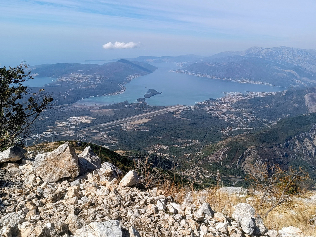 Bay of Kotor-科托尔必去景点