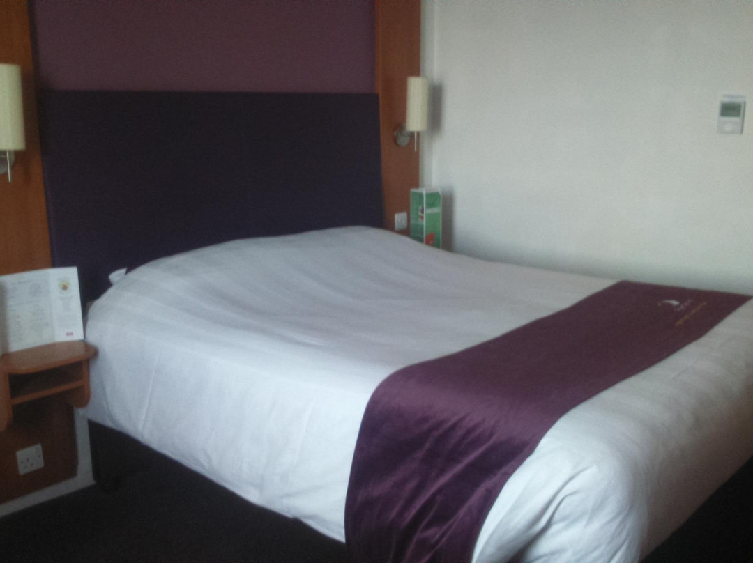 Premier Inn Burgess Hill Hotel