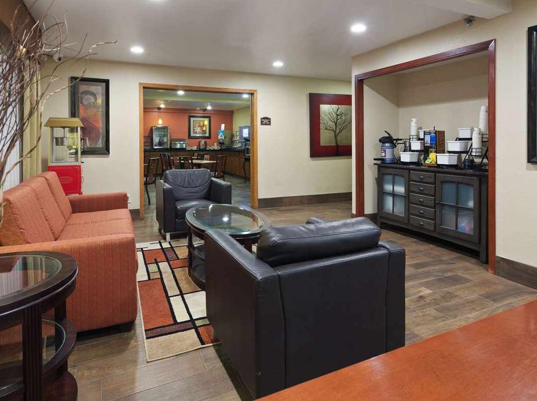 Best Western Plus Altoona Inn主图