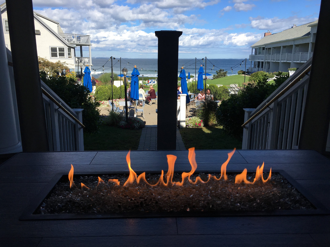 The Beachmere Inn主图