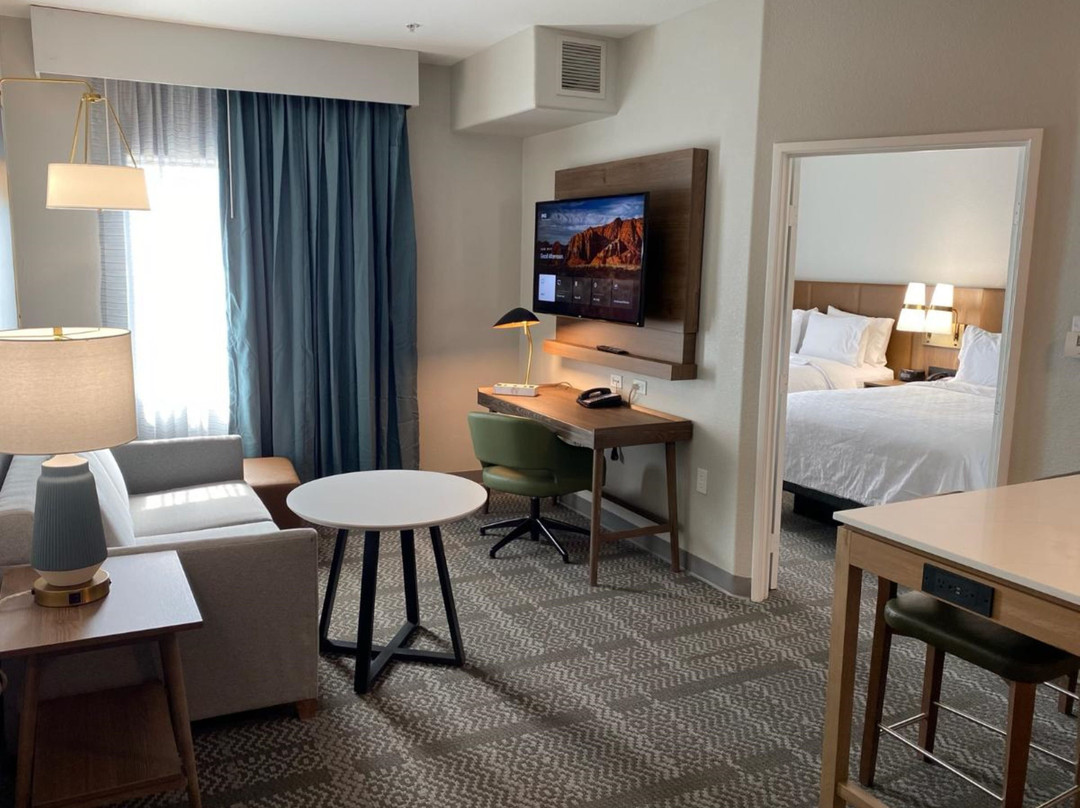 格兰岱尔酒店住宿-Staybridge Suites Phoenix - Glendale Sports Dist by IHG