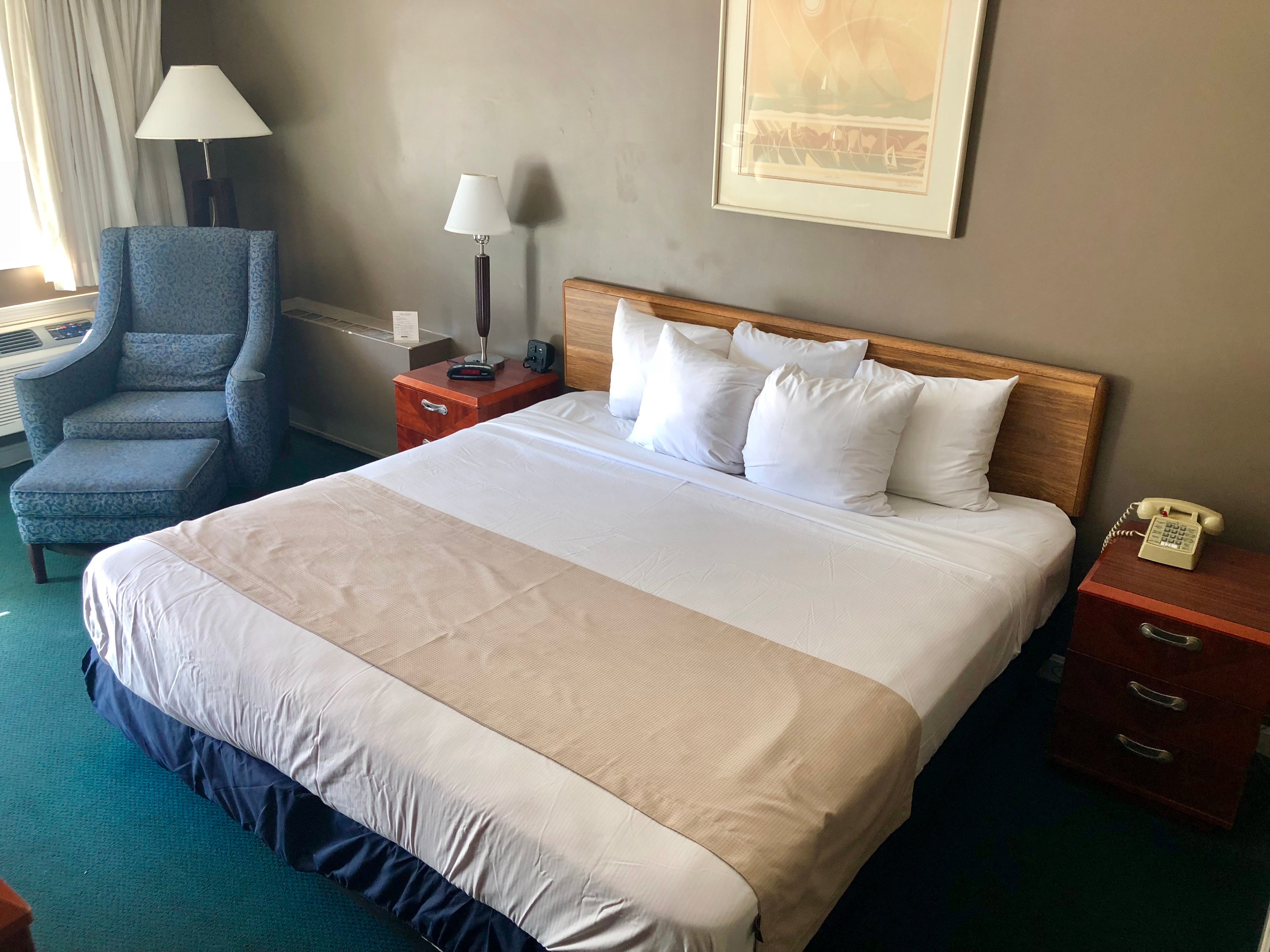 Quality Inn & Suites-官方