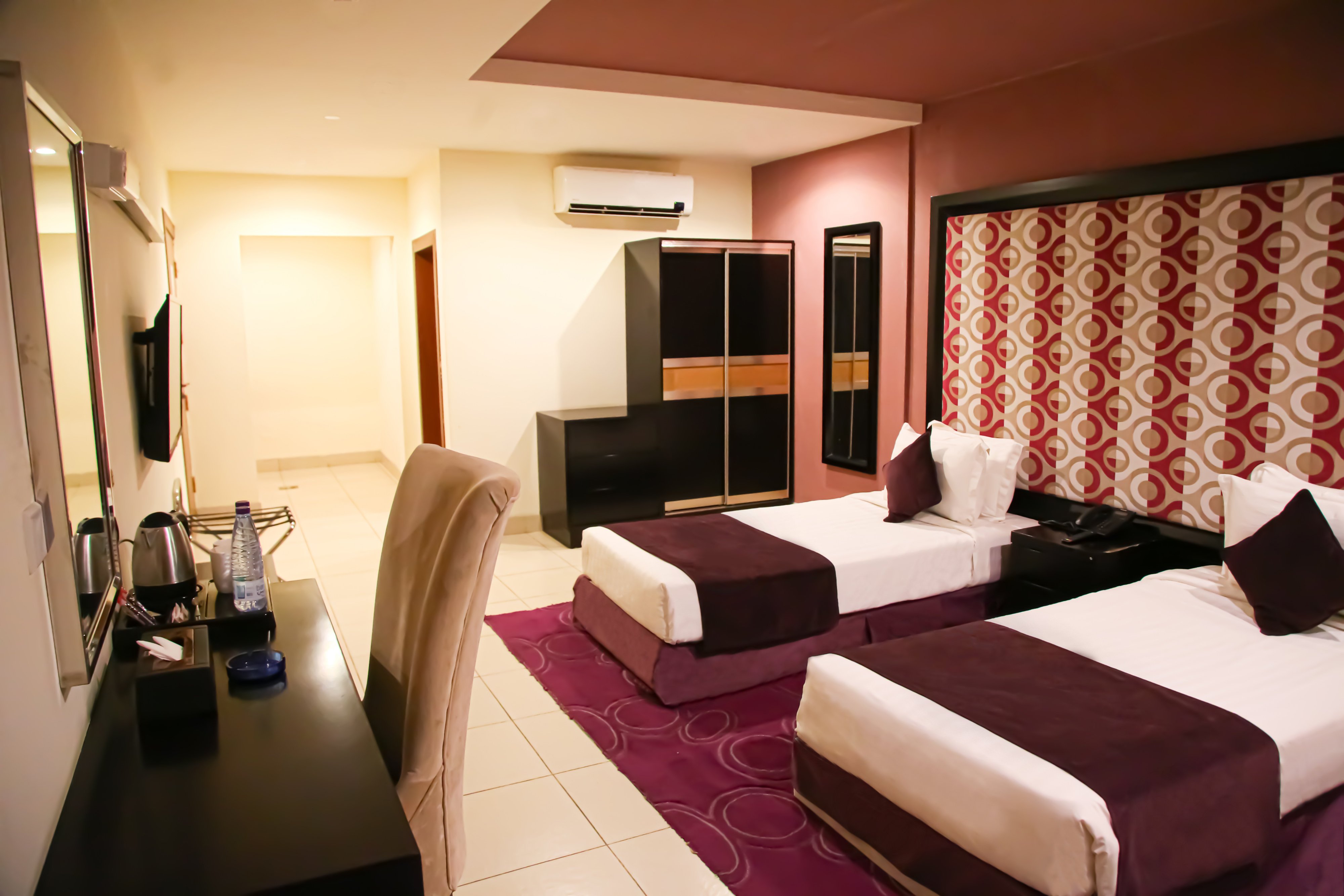 Swiss Spirit Hotel & Suites Taif-官方
