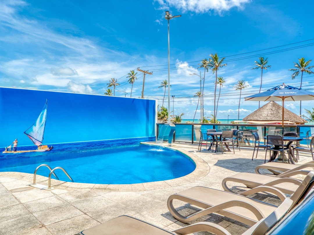 Hotel Brisa Tower主图