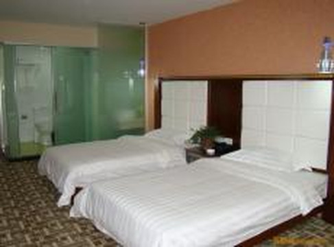 佳居商务酒店主图