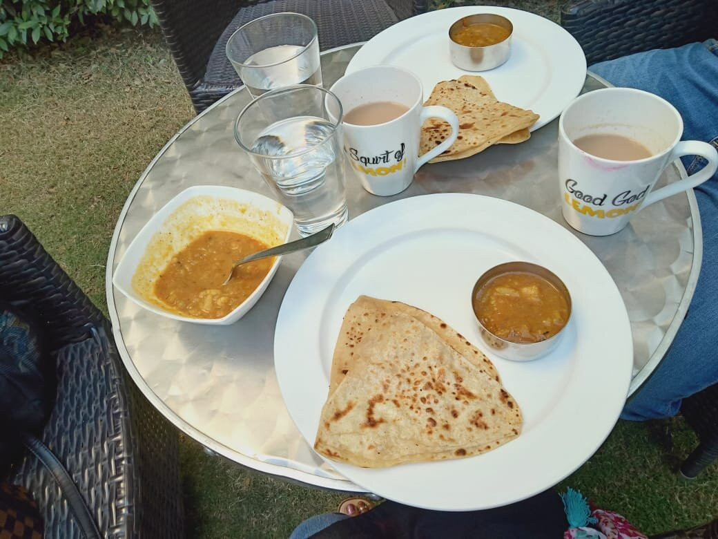 Lemon Tree Hotel, Udyog Vihar, Gurugram