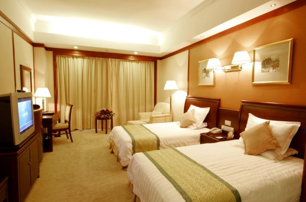 富丽华大酒店主图