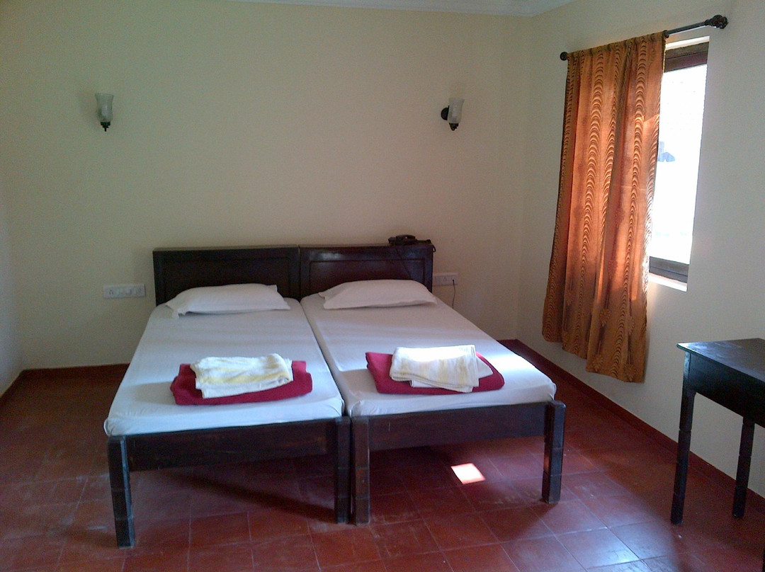 L'Amour Beach Resort