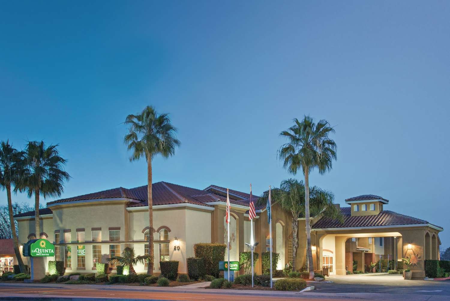 La Quinta Inn & Suites by Wyndham Los Banos-官方