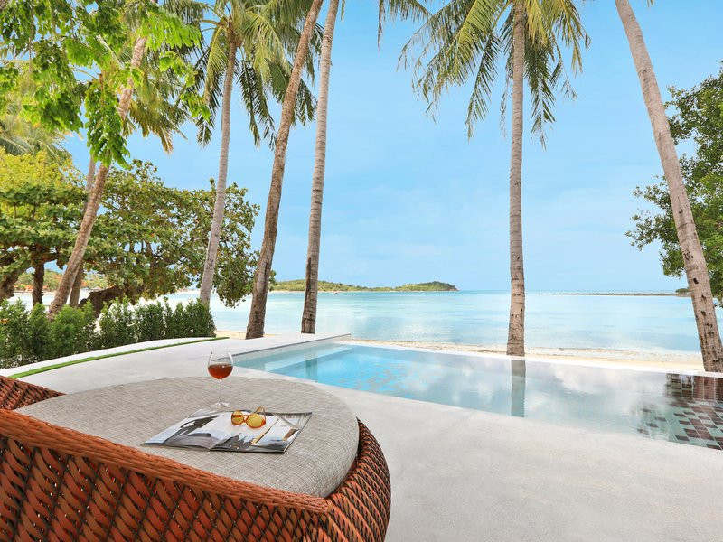 La Vida Samui