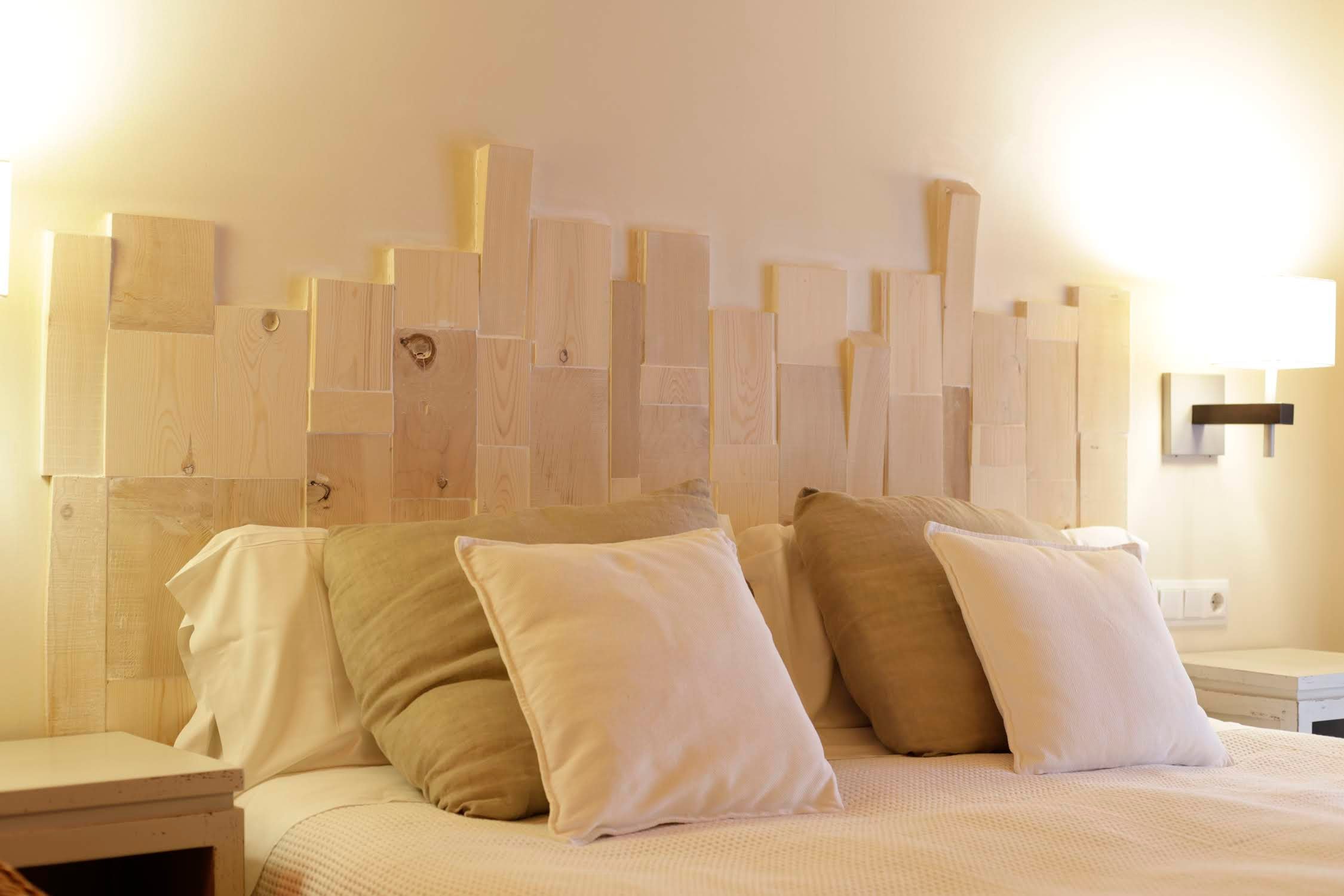 Hotel Boutique Niu de Sol-官方