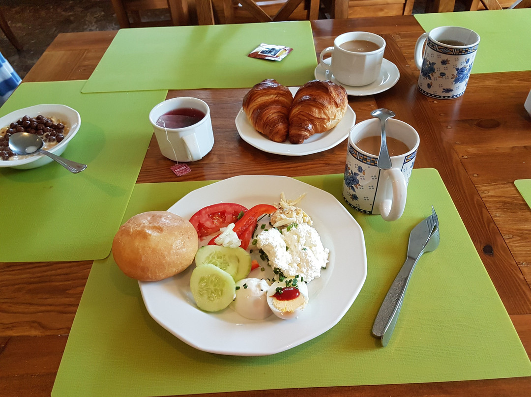 Hotel & Conference Center Geovita Wisla