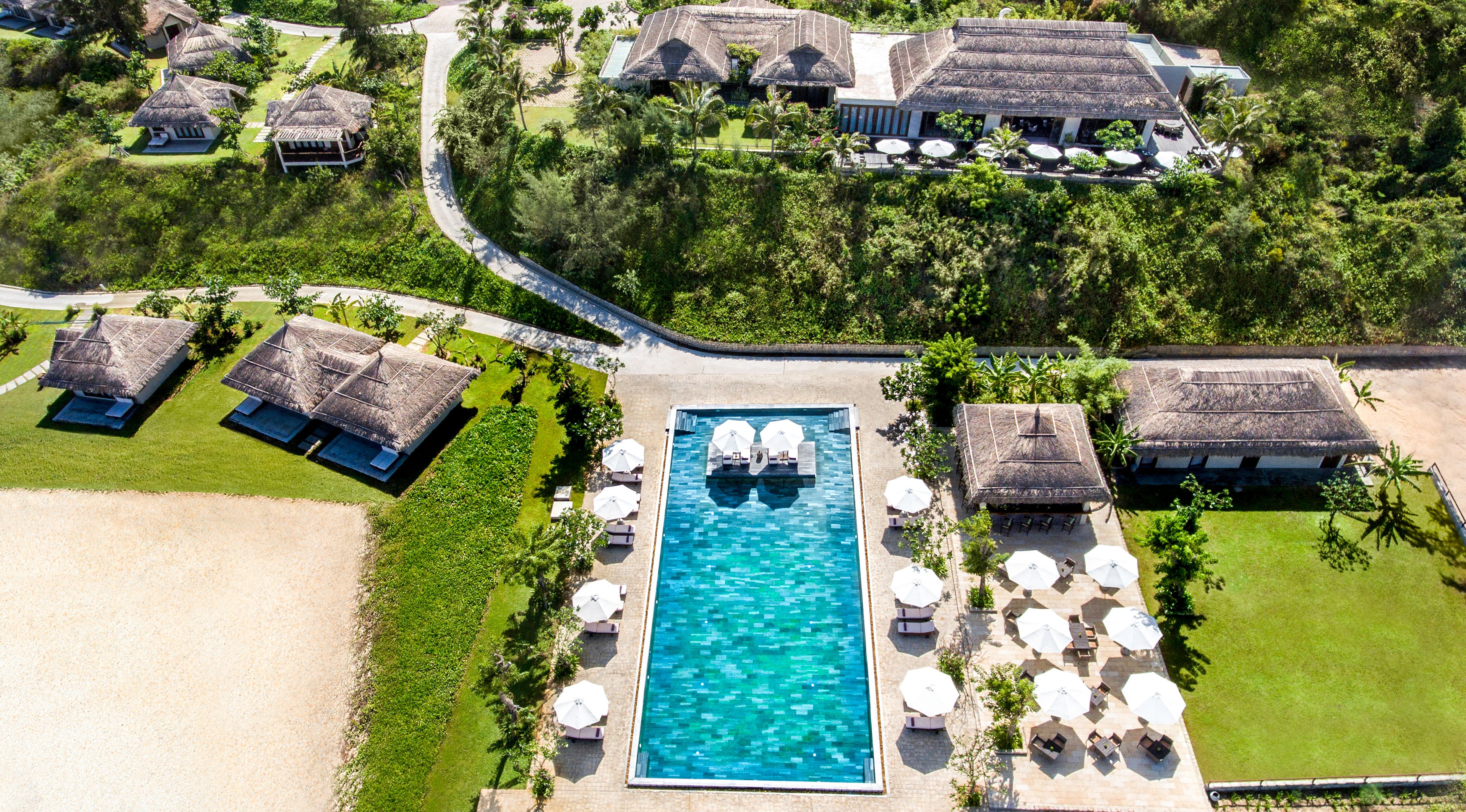 Crown Retreat Quy Nhon-官方