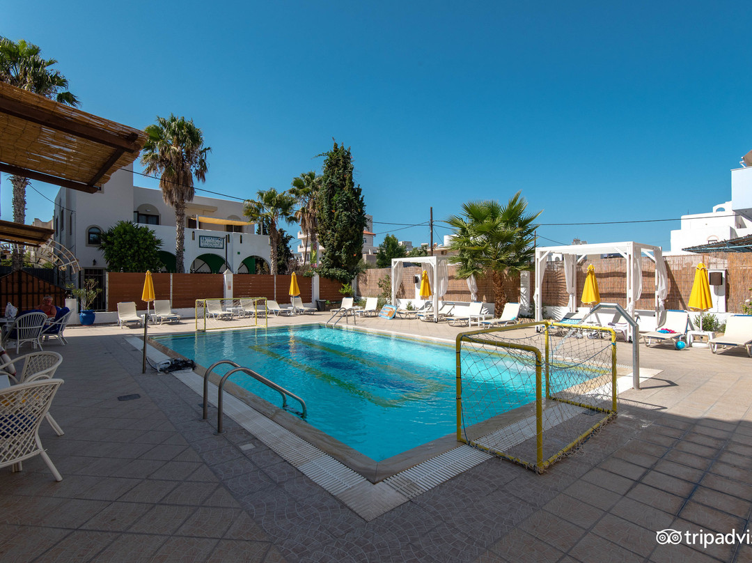 Origin Hotel Apartments