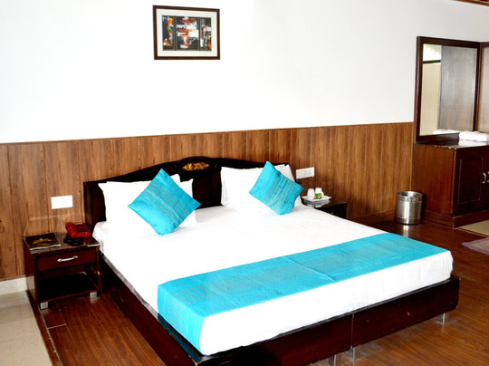 Blossom Resort - Kasauli (Humble Hotels)